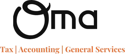 Oma — Tax | Accounting | General Services