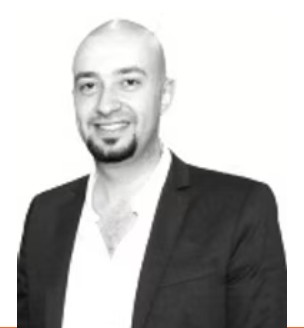 Omar Alhaj Ahmad